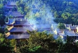 杭州灵隐最新爆料