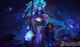 星神皮肤最新爆料手游,神秘力量觉醒，炫酷特效震撼来袭！