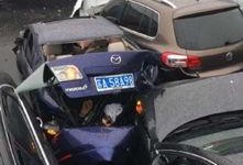 无锡车祸爆料新闻最新,多车相撞，伤亡情况令人揪心