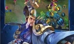 英魂之刃手机版爆料视频,神秘英雄登场，战力升级引期待