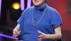 倪萍爆料趣事视频大全最新