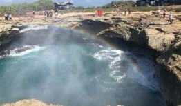 国外网友爆料巴厘岛视频,国外网友热议！