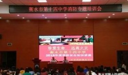 衡水十四中最新爆料,揭秘校园风云背后的真相