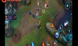 联盟手游最新爆料,神秘英雄登场，战局风云再起！