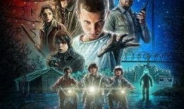 怪奇物语第二季在线观看,神秘事件再起，少年冒险续篇