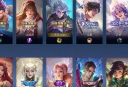 王者亮最新皮肤爆料,揭秘亮神最新皮肤神秘面纱