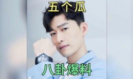 娱乐圈吃瓜爆料谁,揭秘明星背后的秘密与真相