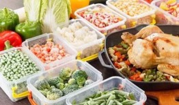 新闻爆料预制菜,便捷美味，引领现代厨房革命