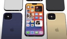 苹果12 最新爆料,颠覆性设计 超强性能，揭秘未来旗舰新篇章