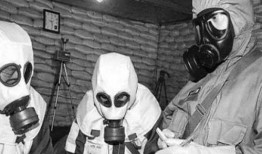 爆料日军实验室视频播放,日军实验室视频曝光，历史罪行触目惊心