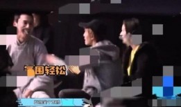 杨幂最新爆料邓伦合作,揭秘与邓伦合作背后的故事