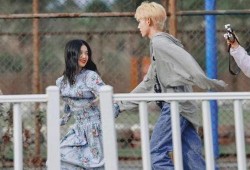 爆料陈飞宇张婧仪视频,恋情疑实锤！