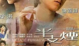 半支烟国语在线观看,国风烟雨中的情感纠葛