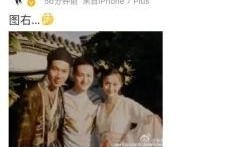 李晨最新八卦爆料,揭秘娱乐圈新晋情侣甜蜜瞬间