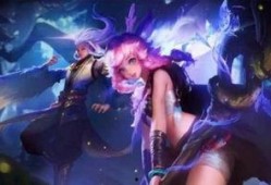 王者最新爆料貂蝉皮肤,貂蝉新皮肤惊艳亮相，美艳动人引期待