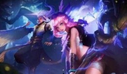 王者最新爆料貂蝉皮肤,貂蝉新皮肤惊艳亮相，美艳动人引期待