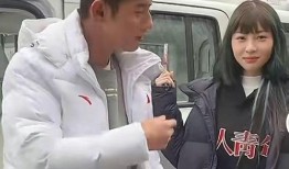 张继科被小孩爆料视频,揭秘体育明星的童年趣事