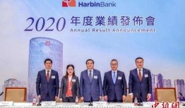 哈尔滨银行最新爆料,揭秘金融创新与风险管控新动向