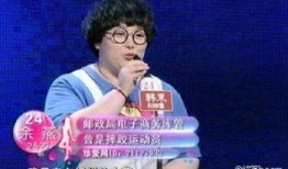 余燕爆料非诚勿扰视频,视频曝光惊人真相