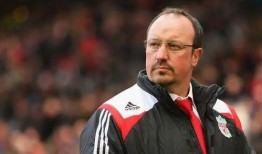 贝尼特斯最新爆料,揭秘足球界不为人知的幕后故事