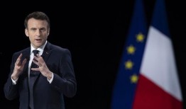 法国总统爆料新闻报道,揭秘新闻背后的真相