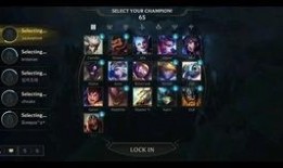 手游春节新英雄爆料视频,神秘角色引期待