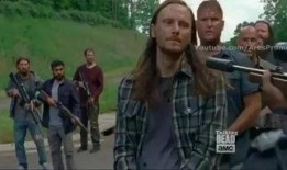 行尸走肉最新爆料剧情,末日世界中的生死抉择与人性考验