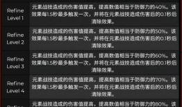 原神在哪看最新爆料记录,揭秘游戏新动态与亮点