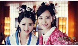 锦绣未央全集在线观看,宫廷权谋与爱情纠葛的华丽演绎