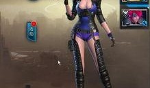 逆战体验服最新爆料新枪,神秘力量觉醒，全新战斗体验即将开启