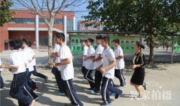 章丘党家中学最新爆料事件,校园事件引发社会关注