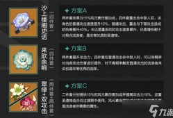 散兵爆料最新武器推荐,盘点最新武器推荐，助力战力飞跃