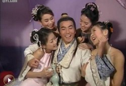 皆大欢喜古装国语全集在线观看,笑料百出，情感纠葛，尽享经典喜剧盛宴