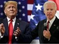 特朗普拜登最新爆料,揭秘政治风云背后的惊人内幕！