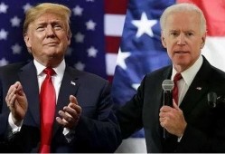 特朗普拜登最新爆料,揭秘政治风云背后的惊人内幕！