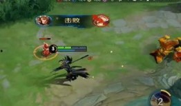 新神榜杨戬最新爆料视频,杨戬最新爆料揭秘，神秘力量觉醒，战神归来！