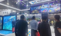 阿拉善展会爆料新闻视频,精彩瞬间与幕后故事大揭秘