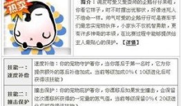 飞车宠物最新爆料图鉴,图鉴揭秘神秘宠物风采