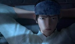 新神榜杨戬最新爆料视频,杨戬最新爆料揭秘，神秘力量觉醒，战神归来！