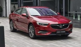 新款君威爆料视频播放,视频爆料揭示设计亮点与性能升级