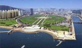 大连星海广场最新爆料,最新爆料揭秘未来新地标