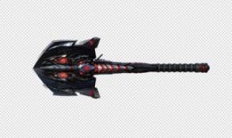 永杰最新武器爆料,揭秘神秘爆料背后的强大战力