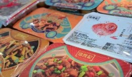 新闻爆料预制菜,便捷美味，引领现代厨房革命