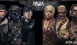 逆战爆料最新7.6,全新内容与惊喜等你探索