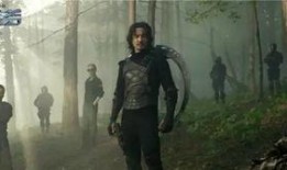 迷途英雄在线观看,逆境重生，勇闯天涯