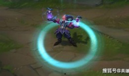 最新皮肤爆料lol,英雄联盟最新爆料，炫酷造型即将登场！