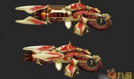 永杰最新武器爆料,揭秘神秘爆料背后的强大战力