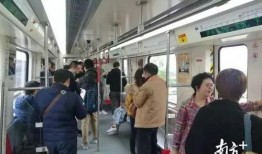 广州地铁 爆料视频,揭秘地铁运营背后的真相