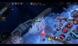 手游春节新英雄爆料视频,神秘角色引期待