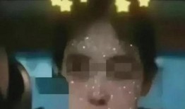 网红吃瓜挨揍事件视频,一场网络暴力引发的争议